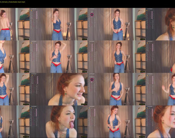 lynnalltop — 121 minute Chaturbate female cam show recording, 720p, Jul 17, 2024