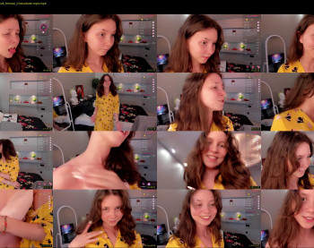 lynngroves — 93 minute Chaturbate female cam show recording, 720p, Jul 18, 2024