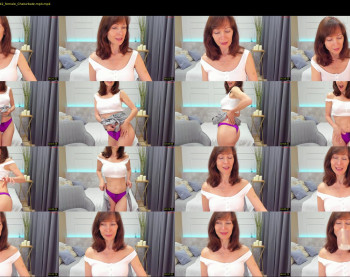 mariagold — 8 minute Chaturbate female cam show recording, 720p, Jul 17, 2024
