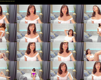 mariagold — 75 minute Chaturbate female cam show recording, 720p, Jul 17, 2024