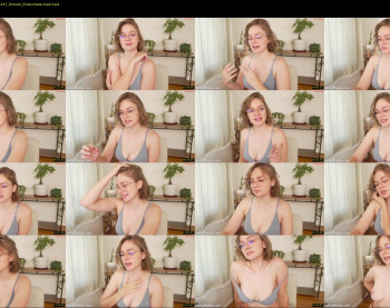 marymoody — 24 minute Chaturbate female cam show recording, 720p, Jul 17, 2024