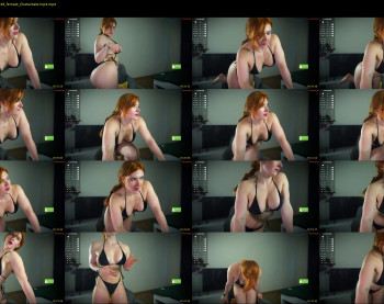 maryssaa_ — 3 minute Chaturbate female cam show recording, 720p, Jul 17, 2024