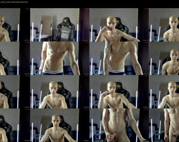 mason_warhol — 39 minute Chaturbate male cam show recording, 720p, Jul 17, 2024