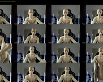 mason_warhol — 50 minute Chaturbate male cam show recording, 720p, Jul 18, 2024