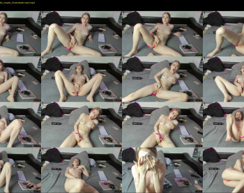 maya__77 — 20 minute Chaturbate female cam show recording, 720p, Jul 18, 2024