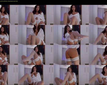 miladystarlight — 120 minute Chaturbate female cam show recording, 720p, Jul 18, 2024