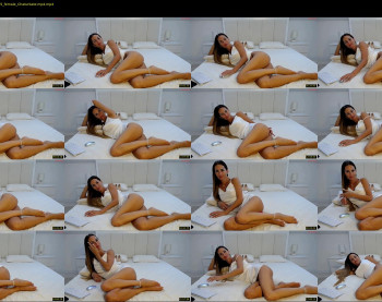 milena29 — 32 minute Chaturbate female cam show recording, 720p, Jul 17, 2024