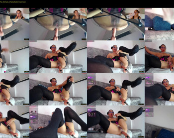 milly_roidd — 120 minute Chaturbate female cam show recording, 720p, Jul 17, 2024