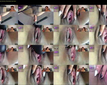milly_roidd — 59 minute Chaturbate female cam show recording, 720p, Jul 17, 2024