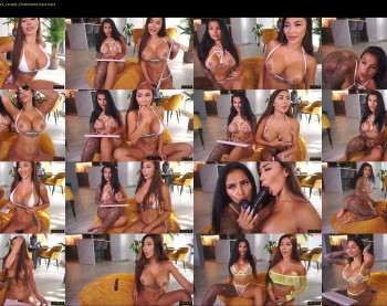 missmo0n — 120 minute Chaturbate female cam show recording, 720p, Jul 17, 2024