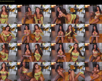 missmo0n — 32 minute Chaturbate female cam show recording, 720p, Jul 17, 2024