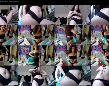 missvanessajune — 120 minute Chaturbate female cam show recording, 720p, Jul 17, 2024