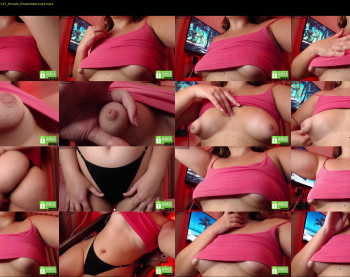 mollywayne — 87 minute Chaturbate female cam show recording, 720p, Jul 18, 2024