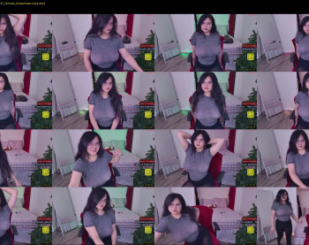 ms_mochii — 120 minute Chaturbate female cam show recording, 720p, Jul 17, 2024