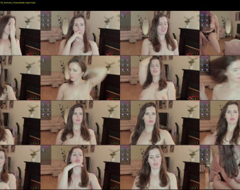mysophiee — 120 minute Chaturbate female cam show recording, 720p, Jul 17, 2024