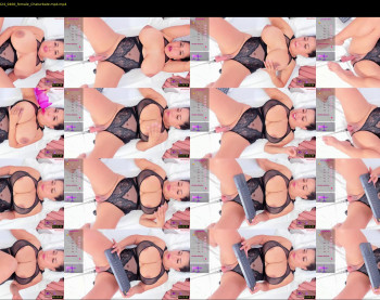 natural_bigboobs — 12 minute Chaturbate female cam show recording, 720p, Jul 18, 2024