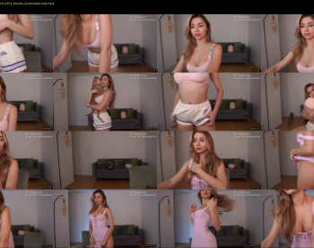 newmollybrooke — 121 minute Chaturbate female cam show recording, 720p, Jul 18, 2024