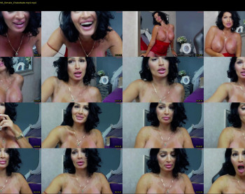 nicollereyn — 9 minute Chaturbate female cam show recording, 720p, Jul 18, 2024