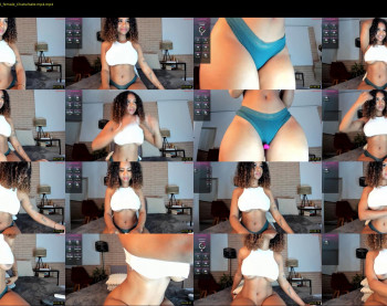 ninag0ld — 33 minute Chaturbate female cam show recording, 720p, Jul 17, 2024