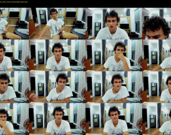 orlando__bloom — 25 minute Chaturbate male cam show recording, 720p, Jul 17, 2024