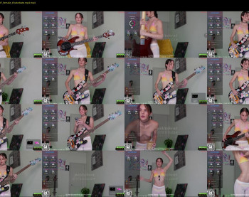 petitebrat — 120 minute Chaturbate female cam show recording, 720p, Jul 17, 2024