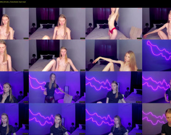 phoebepaw — 103 minute Chaturbate female cam show recording, 720p, Jul 17, 2024