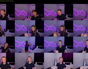 phoebepaw — 60 minute Chaturbate female cam show recording, 720p, Jul 17, 2024