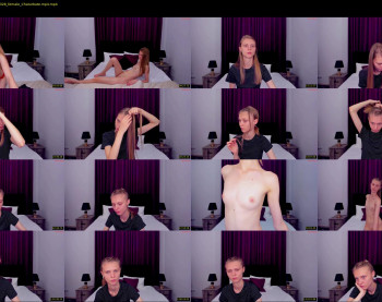 phoebepaw — 81 minute Chaturbate female cam show recording, 720p, Jul 17, 2024