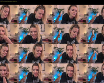 phoenix_taylor — 17 minute Chaturbate female cam show recording, 720p, Jul 18, 2024