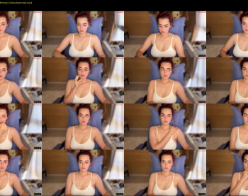 ps4pro — 20 minute Chaturbate female cam show recording, 480p, Jul 17, 2024