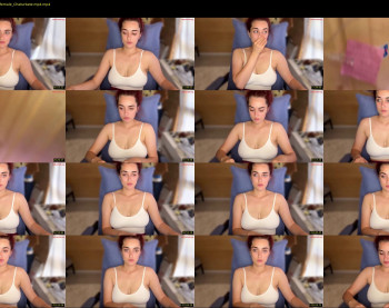 ps4pro — 100 minute Chaturbate female cam show recording, 480p, Jul 17, 2024