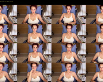 ps4pro — 121 minute Chaturbate female cam show recording, 480p, Jul 17, 2024