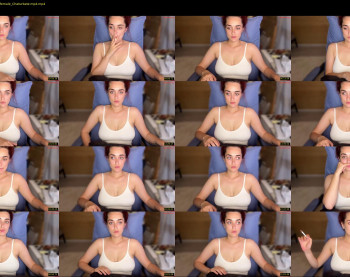 ps4pro — 36 minute Chaturbate female cam show recording, 480p, Jul 17, 2024