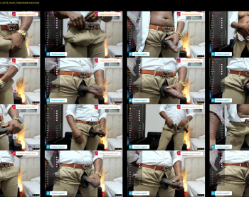 roccoblack02 — 47 minute Chaturbate male cam show recording, 720p, Jul 18, 2024