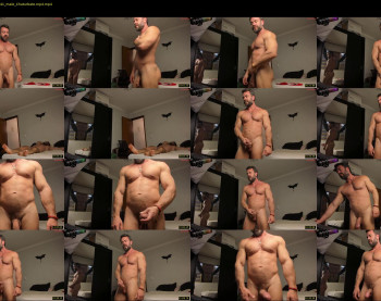 sexyflightz — 26 minute Chaturbate male cam show recording, 720p, Jul 17, 2024