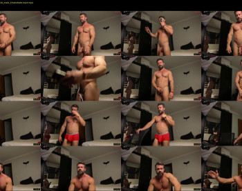 sexyflightz — 23 minute Chaturbate male cam show recording, 720p, Jul 18, 2024