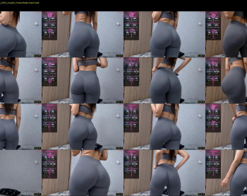 sofia_stonee1 — 10 minute Chaturbate female cam show recording, 720p, Jul 17, 2024