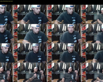soft0ne — 25 minute Chaturbate male cam show recording, 480p, Jul 17, 2024