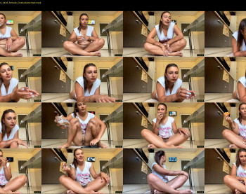 squirt_bunny77 — 13 minute Chaturbate couple cam show recording, 720p, Jul 17, 2024
