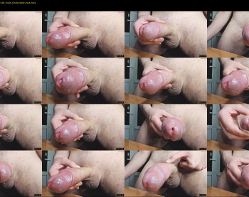 stroker9801 — 17 minute Chaturbate male cam show recording, 720p, Jul 17, 2024