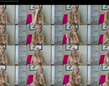 summerishotter — 3 minute Chaturbate female cam show recording, 720p, Jul 17, 2024