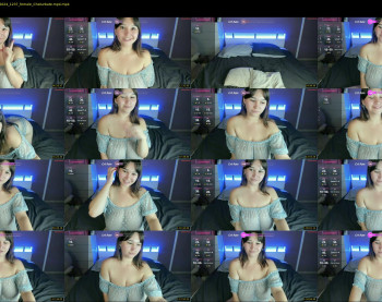 super_huge_boobs — 107 minute Chaturbate female cam show recording, 720p, Jul 17, 2024