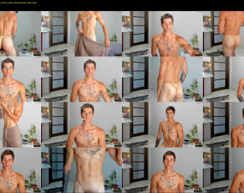sweet_smith8 — 74 minute Chaturbate male cam show recording, 720p, Jul 17, 2024