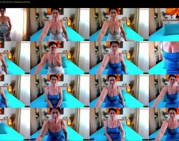sweetangell69_ — 84 minute Chaturbate female cam show recording, 360p, Jul 17, 2024