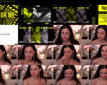 taanni_bc — 56 minute Chaturbate female cam show recording, 720p, Jul 17, 2024