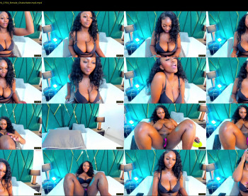 tamara_myller1 — 38 minute Chaturbate female cam show recording, 720p, Jul 17, 2024