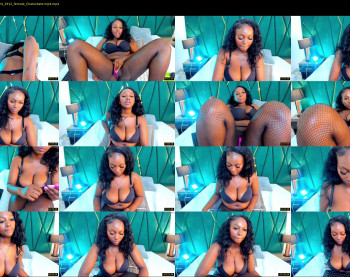 tamara_myller1 — 77 minute Chaturbate female cam show recording, 720p, Jul 17, 2024