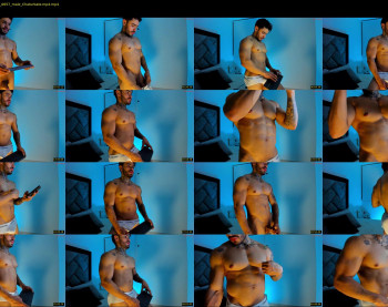 thiagoferrari1 — 47 minute Chaturbate male cam show recording, 720p, Jul 17, 2024