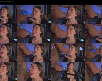 tinacb — 51 minute Chaturbate female cam show recording, 720p, Jul 17, 2024