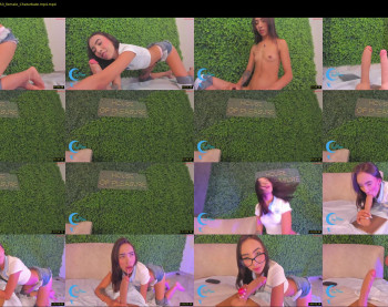 tinymoon_ — 121 minute Chaturbate female cam show recording, 720p, Jul 18, 2024